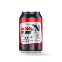 Brouwerij Noordt Bloody Blondt
