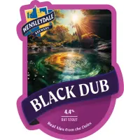 Wensleydale Black Dub