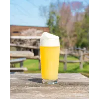 Tree House Brewing Company Tiny House