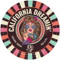 Wensleydale California Dreamin'