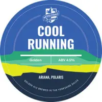 Wensleydale Cool Running