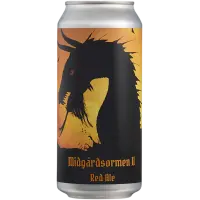 Keane Brewing Midgårdsormen II