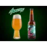 Cervecería Alter Brewing Abducted - IPA