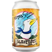 Kotka Steam Brewery Albatross IPA
