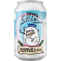 Kotka Steam Brewery Skipper's Ale