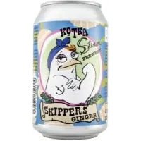 Kotka Steam Brewery Skipper's Ginger