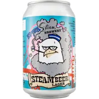 Kotka Steam Brewery Steam Beer
