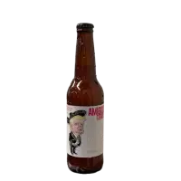 Cervecería Error de Diciembre Amigous Doble IPA