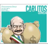 Cervecería Error de Diciembre Carlitos
