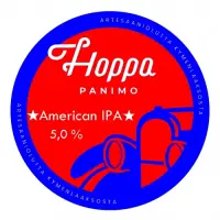Panimo Hoppa American IPA