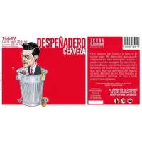Cervecería Error de Diciembre Despeñadero