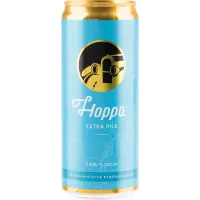 Panimo Hoppa Extra Pils