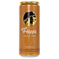 Panimo Hoppa Golden Lager