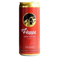 Panimo Hoppa India Pale Ale (5.3%)