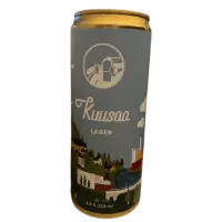 Panimo Hoppa Kuusaa lager