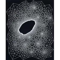 Barreled Souls Brewing Company Dark Matter - Apple Brandy with Salted Caramel