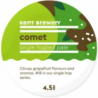 Kent Brewery Comet