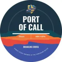 Wensleydale Port Of Call