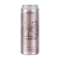 The Veil Brewing Company No More Flowers