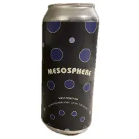 Cabin Brewing Company Mesosphere