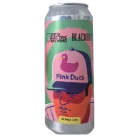Sofia Electric Brewing Pink Duck