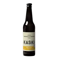 Takatalo & Tompuri Brewery Kaski Helles