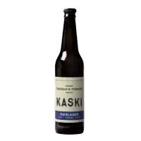 Takatalo & Tompuri Brewery Kaski Ruislager