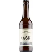 Takatalo & Tompuri Brewery Kaski Savubock