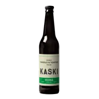 Takatalo & Tompuri Brewery Kaski Vehnä
