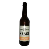 Takatalo & Tompuri Brewery Kaski Vahva lager