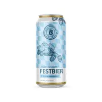 Liechtensteiner Brauhaus Festbier