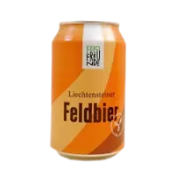 Liechtensteiner Brauhaus Feldbier