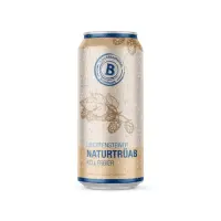 Liechtensteiner Brauhaus Naturtrüab