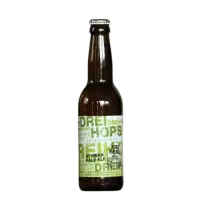 Privatbrauerei Erzbergbräu DreiHops Styrian Pale Ale