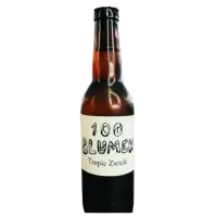 100 Blumen Brauerei Tropic Zwickl