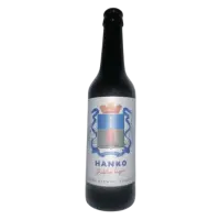 Hanko Brewing Company Jubilee Lager