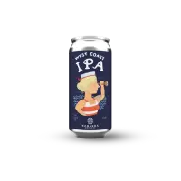 Kahakka Brewery West Coast IPA