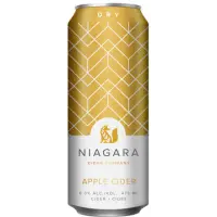 Niagara Cider Company Apple Cider
