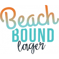 Beaches Brewing Company Beach Bound