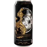 Heritage Estate Winery & Cidery Dragon's Gold