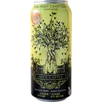 Heritage Estate Winery & Cidery Eden’s Apple