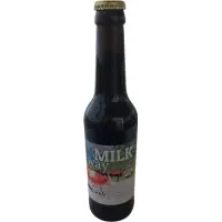 Anton Wallner Bräu (Krimmler) Milk Way