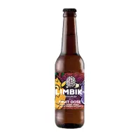 Limbik Co. Fruit Gose
