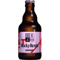 Rocky Rem's Brewery Märzen