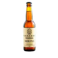 Kahakka Brewery Neri Pils