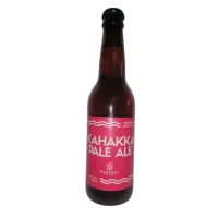 Kahakka Brewery Pale Ale (2023-)