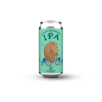 Kahakka Brewery Summer Haze