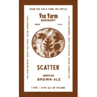 Fox Farm Brewery Scatter