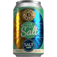 Jopen Better Call Salt