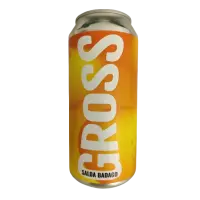Gross Salda Badago